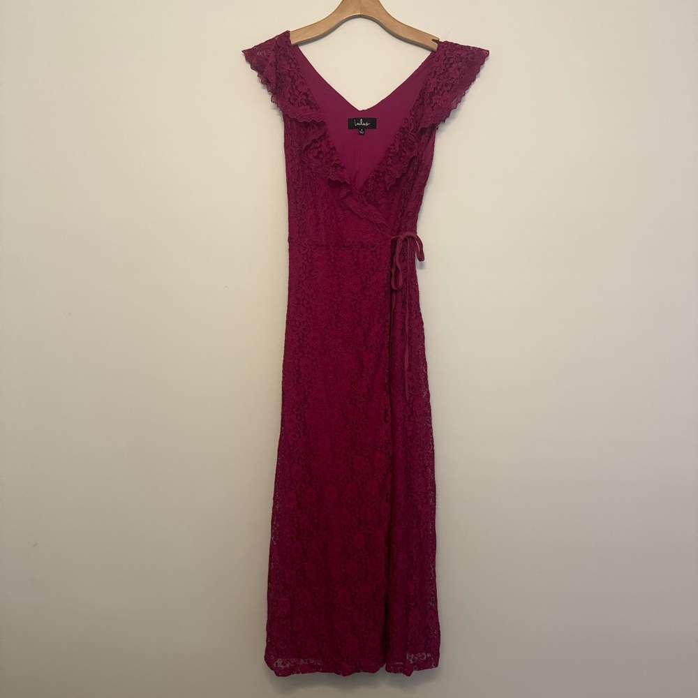 Lulu’s Dress